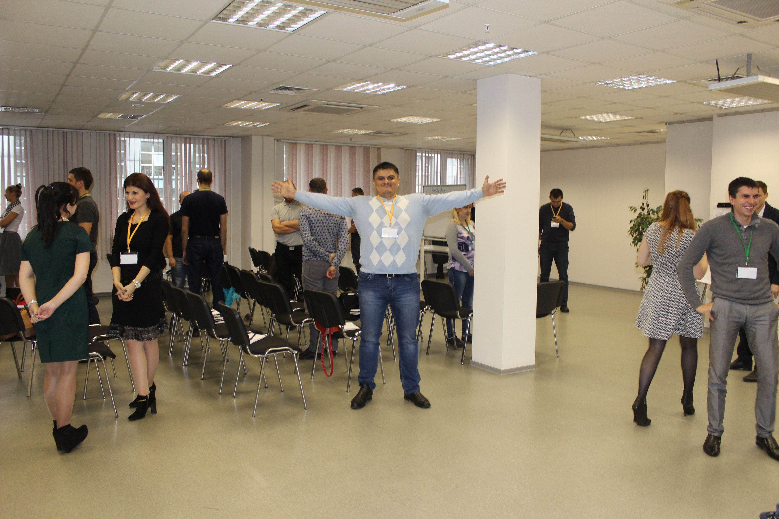 Подпись к фото