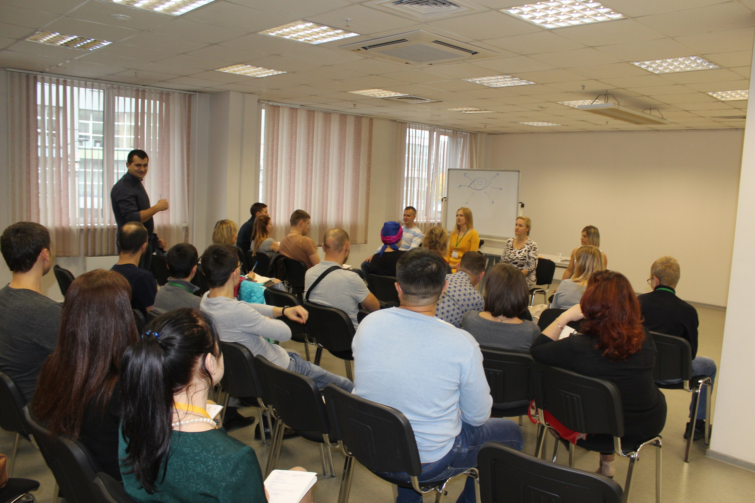 Подпись к фото