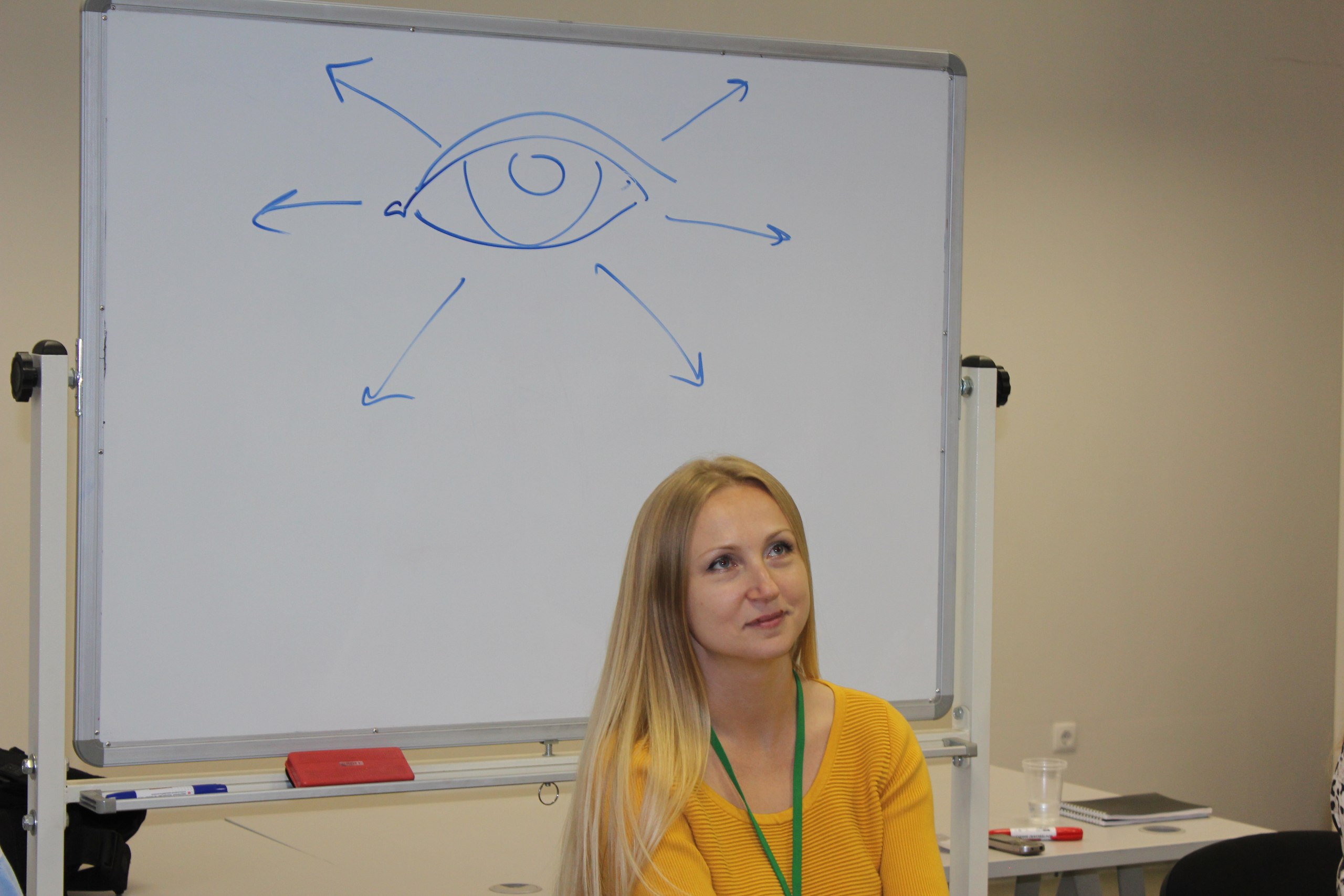 Подпись к фото