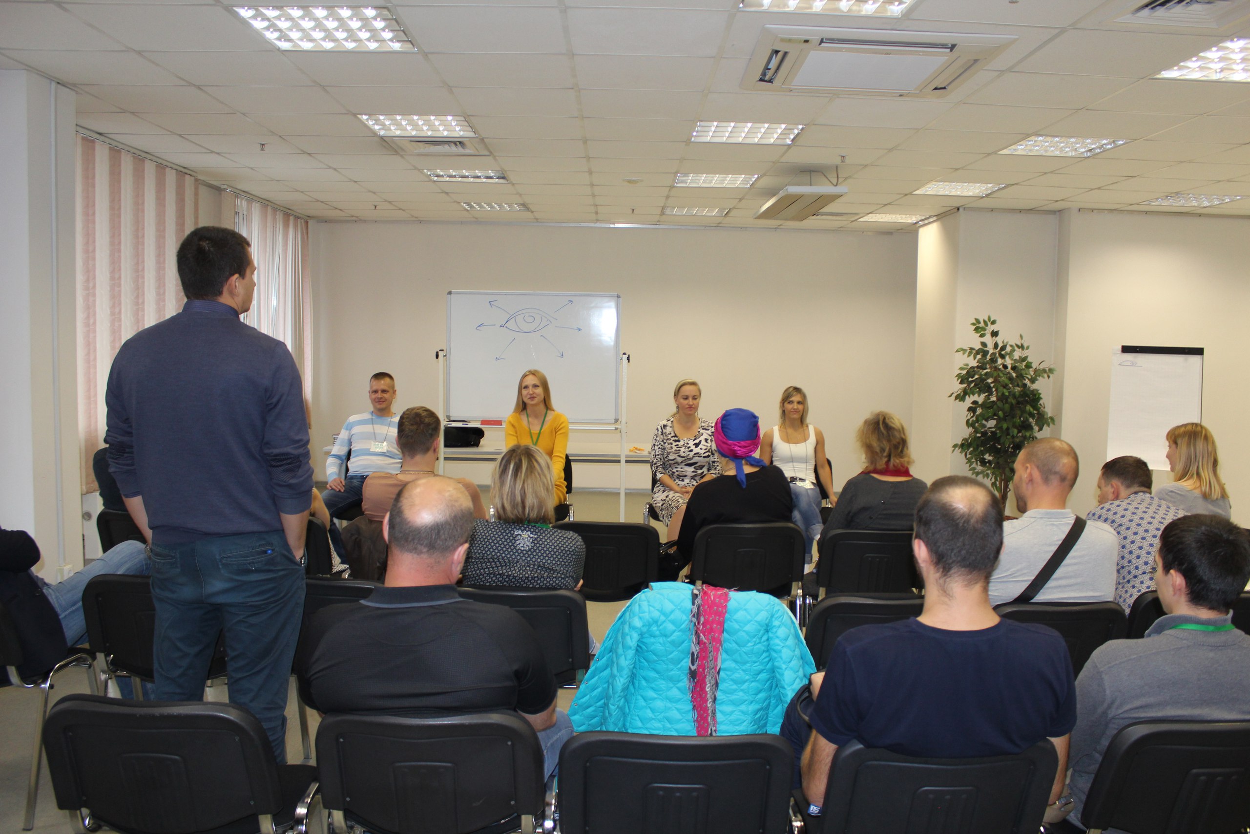 Подпись к фото