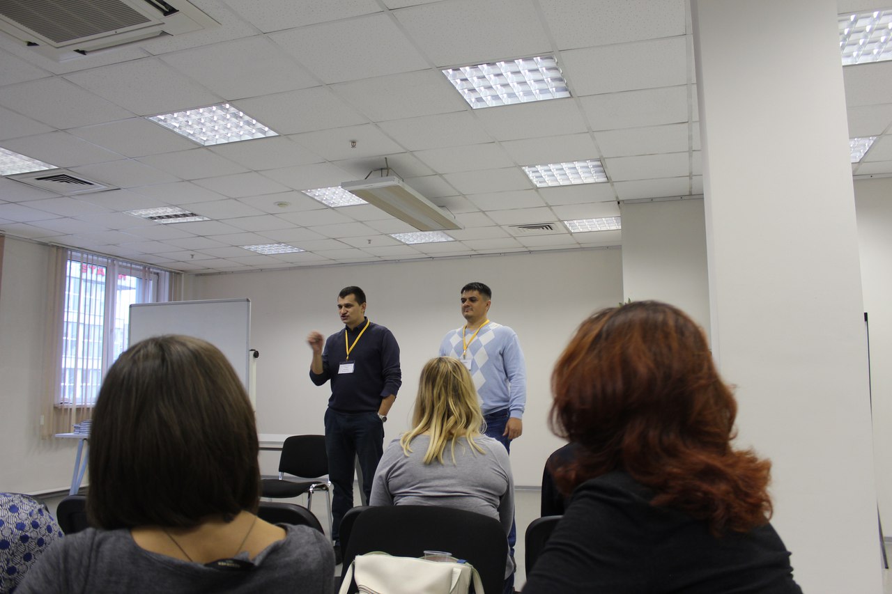 Подпись к фото